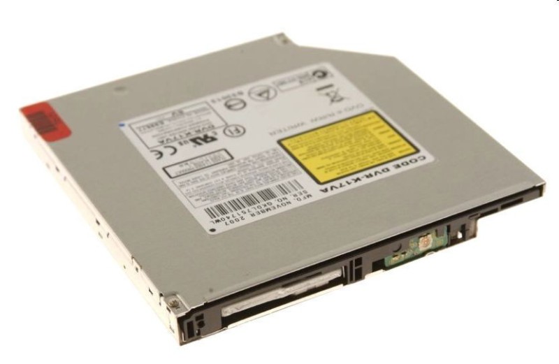 DVR-K17VA - DVD-RAM (DVD Multidrive/ Recorder) For VGN-CR220E