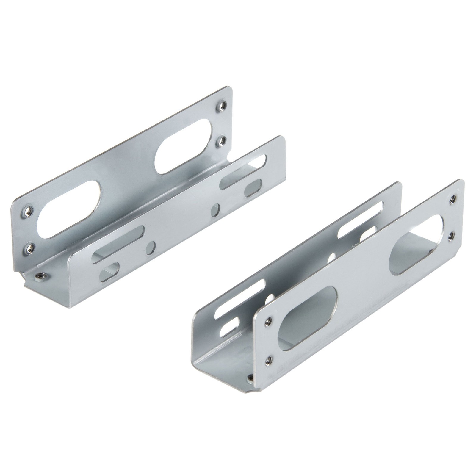 StarTech 3.5in to 5.25in Universal HDD Bracket Adapter, TAA (BRACKET)