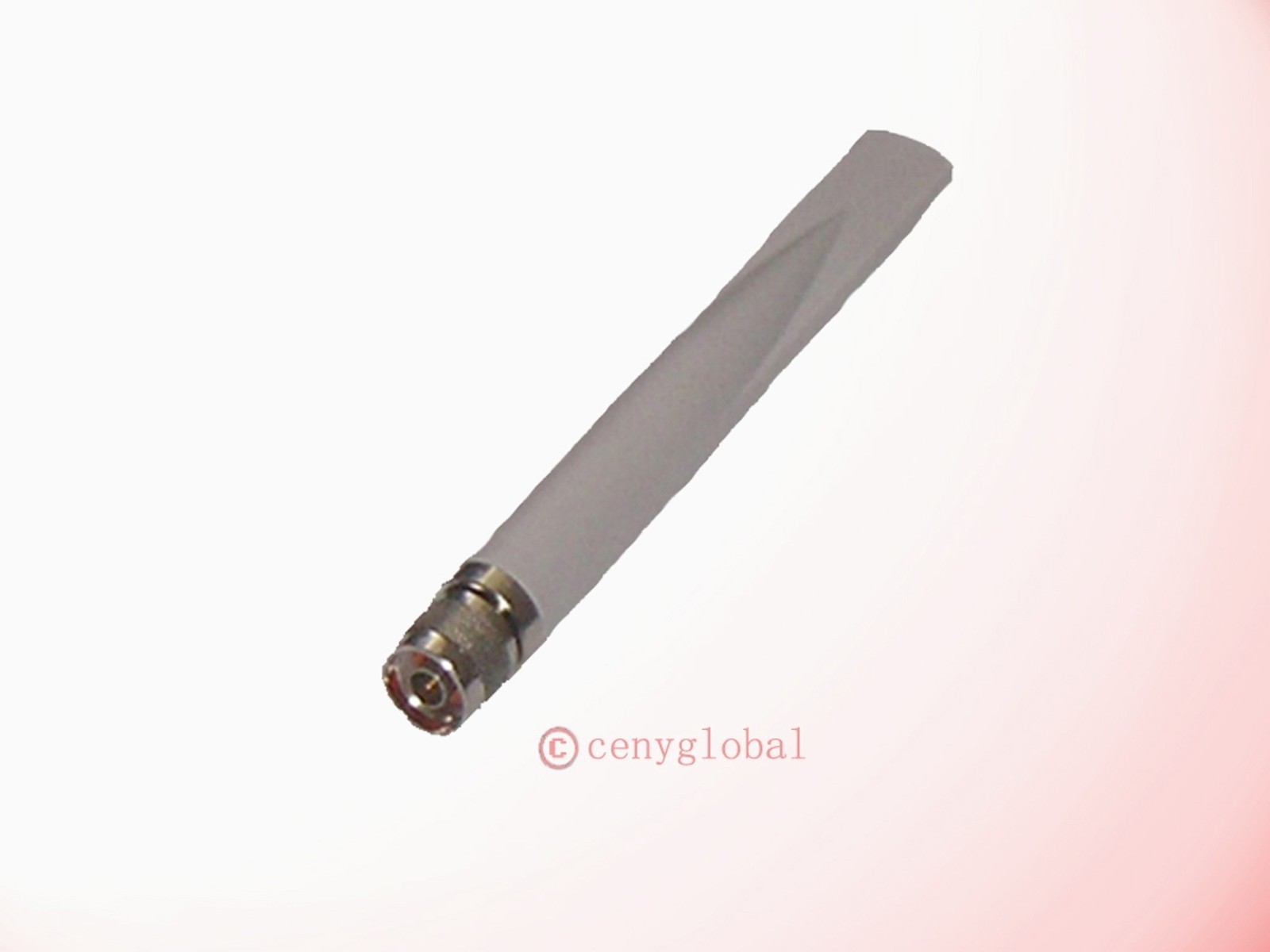 HighGain 2.4GHz 20dBi RP-N male Omni WIFI Antenna for wireless Router wifirouter