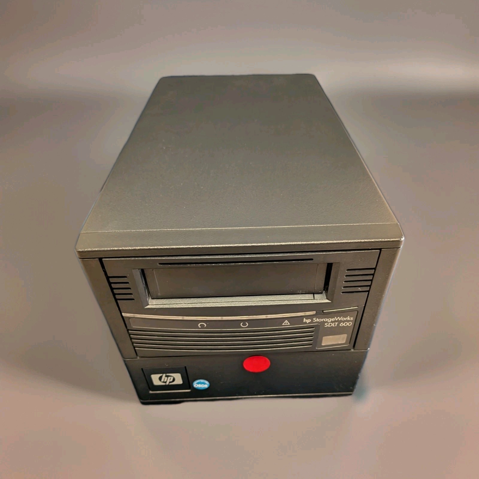 HP STORAGE  SDLT 600 NEW Open Box
