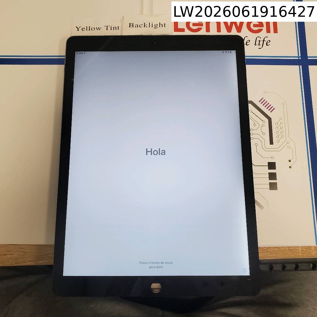 DISCOUNT Original OEM iPad Pro 12.9'' 1st Gen LCD Replacement Screen Digitizer