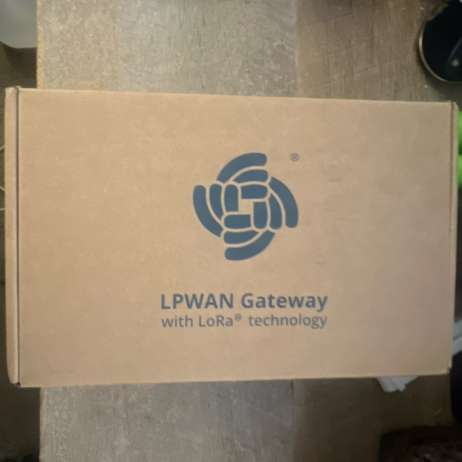 RAK LPWAN Gateway with LoRa Technology, Model/MPN LPWAN Gateway