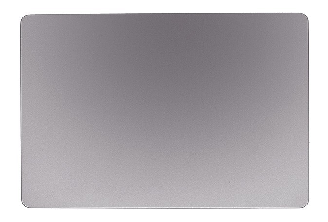 GENUINE MacBook Air 2020 A2179 Trackpad / Touchpad - Space Gray
