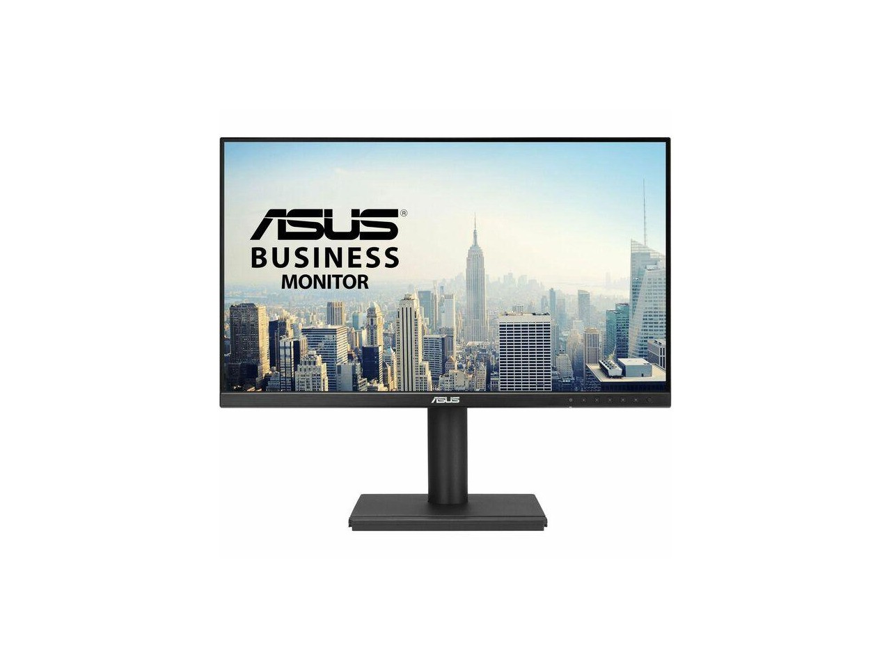Asus BE249QG-R 24" Class Full HD LED Monitor - 16:9 - TAA Compliant - 23.8"