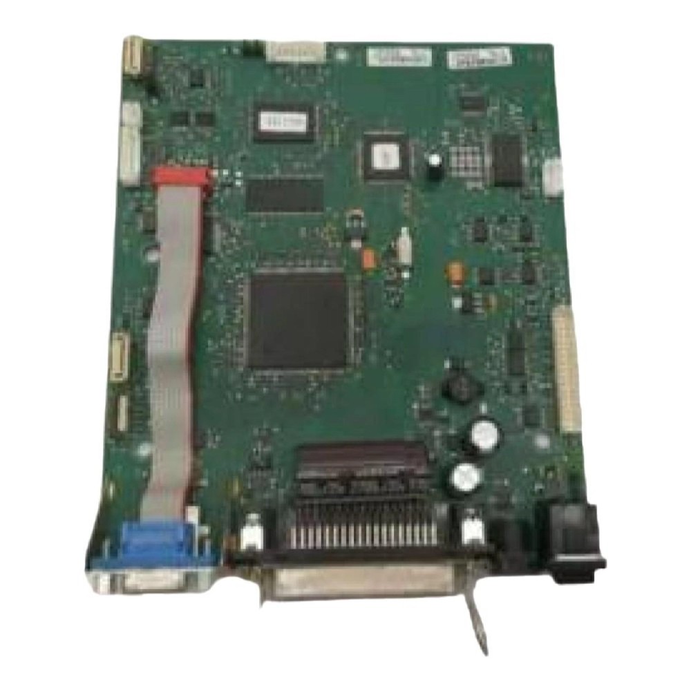 Main Board Motherboard Parallel Port P1015792-01 Fits For Zebra ZP505 ZP500