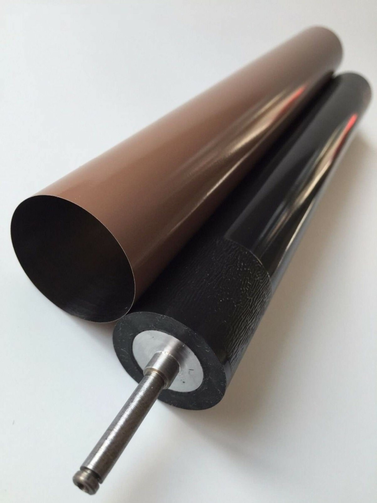 BROTHER FUSER FILM HEAT SLEEVE + LOWER PRESSURE ROLLER,L5500,L5600 L5650 L5000 L