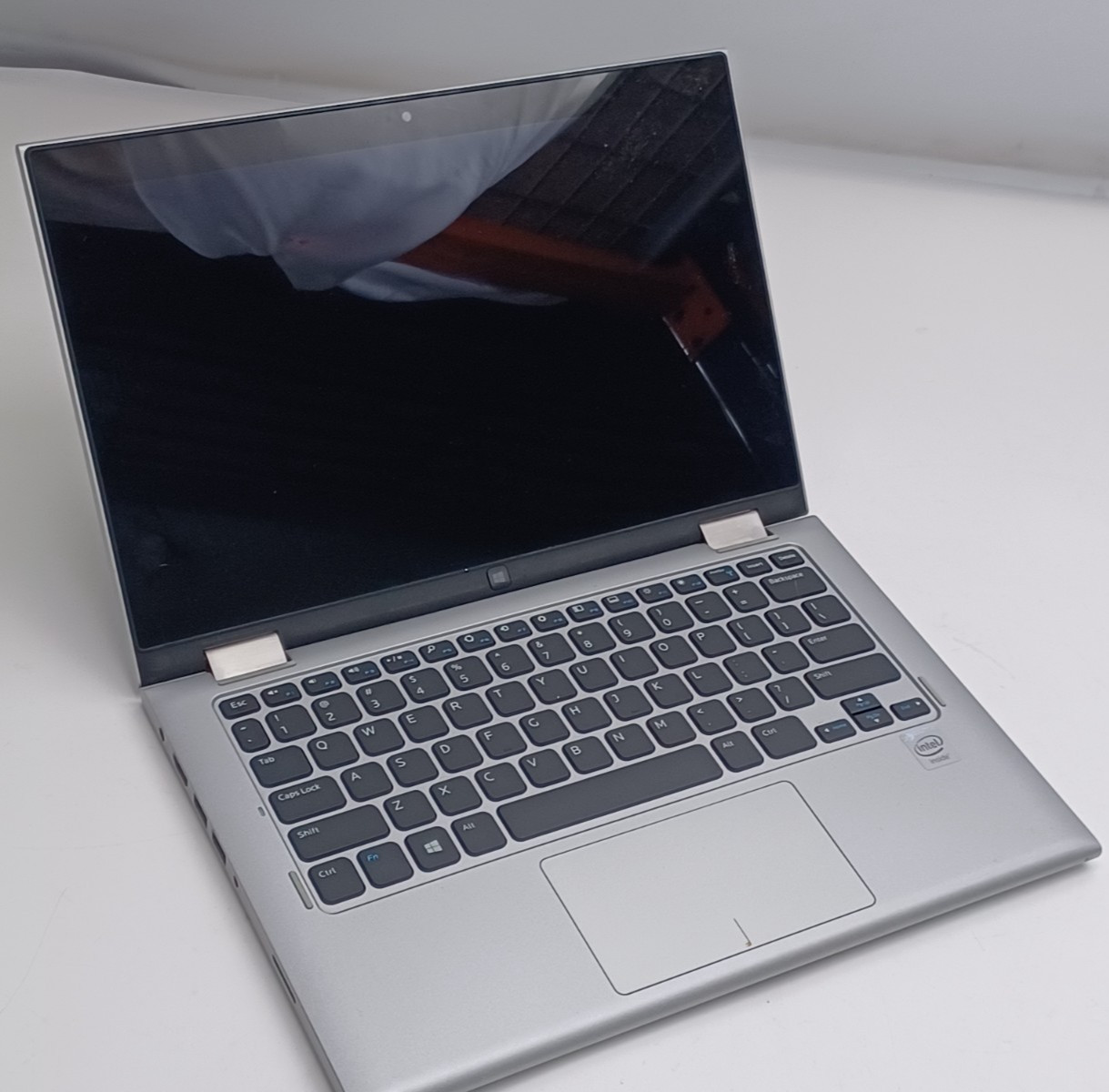 Dell Inspiron 11 2GB DDR3 RAM No Storage Celeron N3050 Bat Issues For Parts