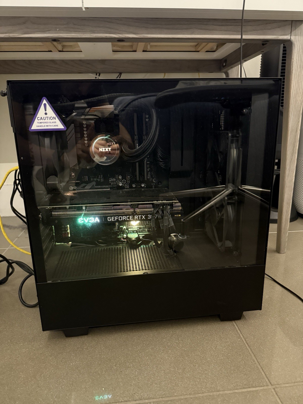 NZXT PC 