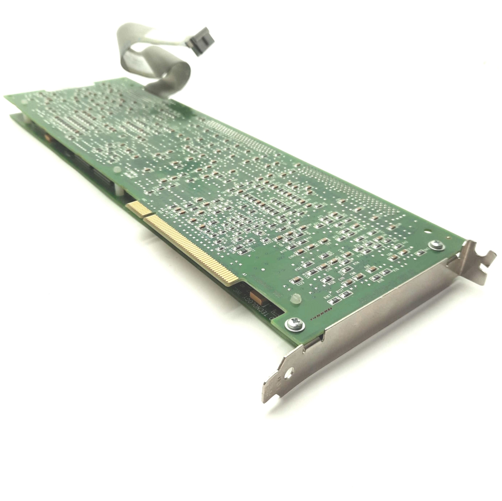 AVID PCI-JANUS & PCI-MANDRILL Audio & Video Compression Card, PCI, JPEG