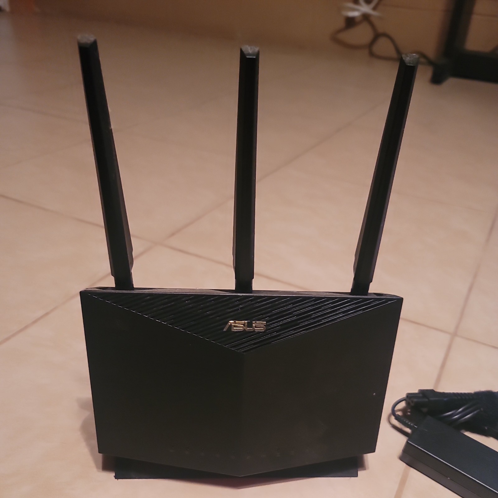 ASUS AX5700 Wireless Router - RT-AX86U
