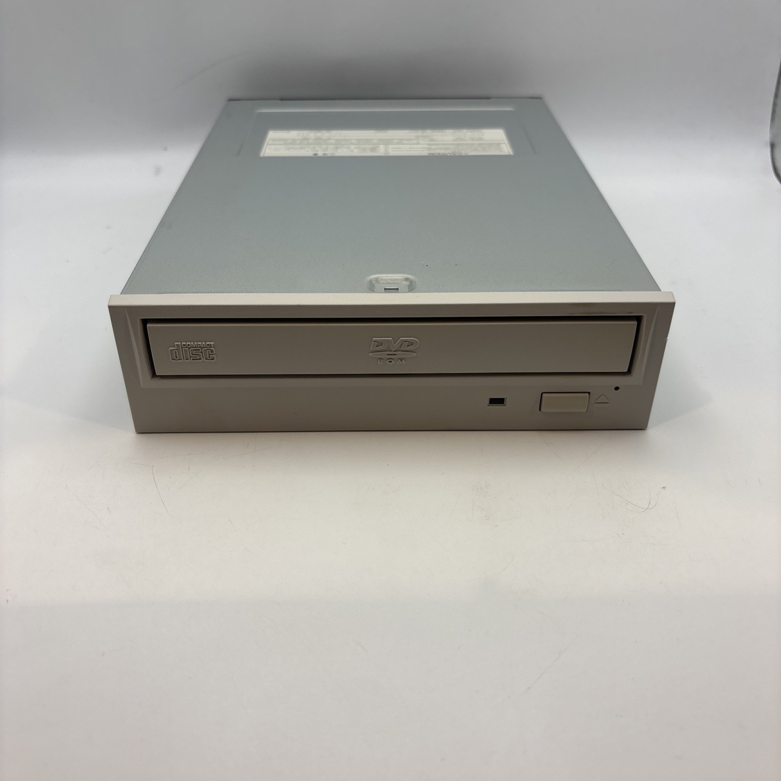 TOSHIBA SD-M1612 5.25'' DVD-ROM Drive ATA Working