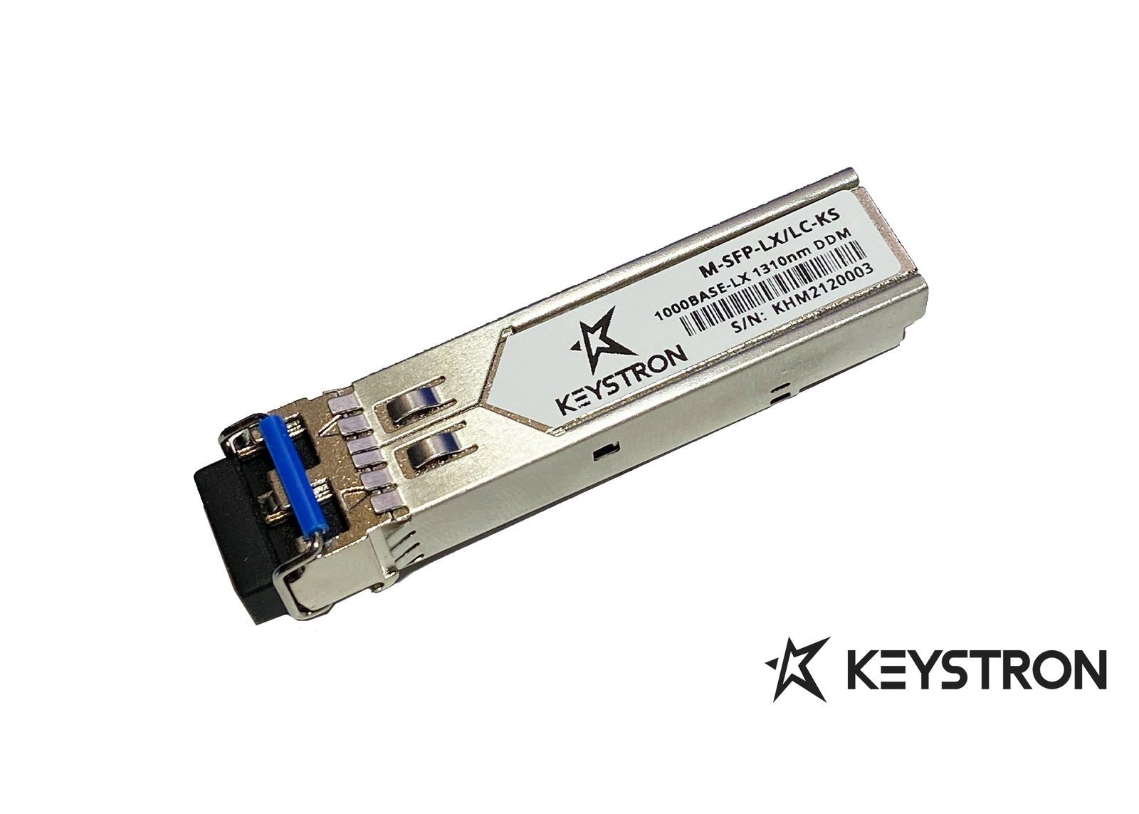 HIRSCHMANN M-SFP-LX/LC Compatible 943 015-001 1000BASE-LX 20km SMF Transceiver