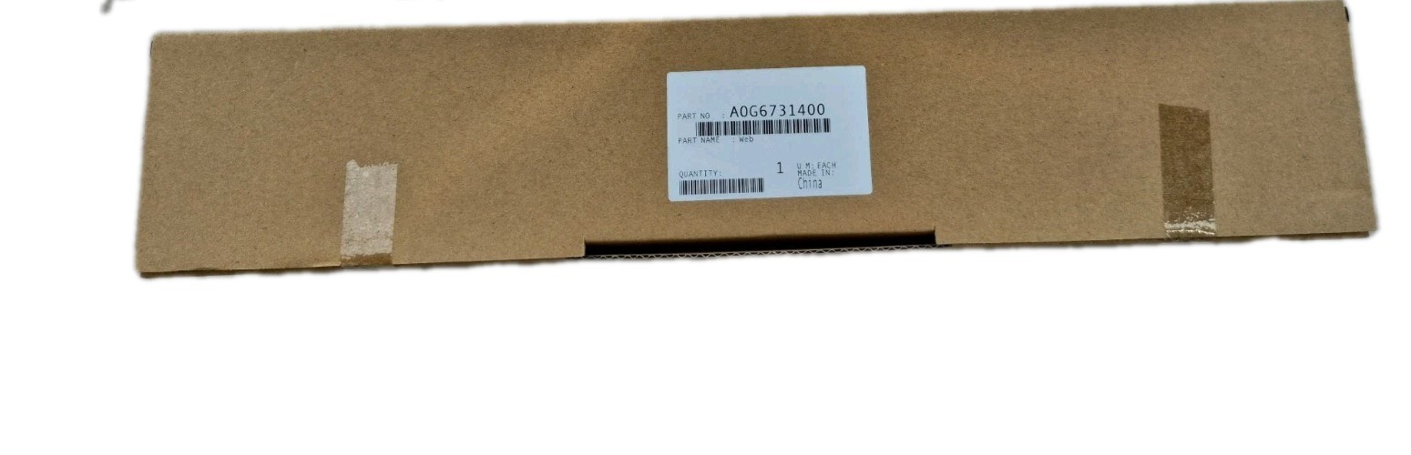 Genuine Konica Minolta Web A0G6731400 For Bizhub PRO 1051 - 1250  Brand New.