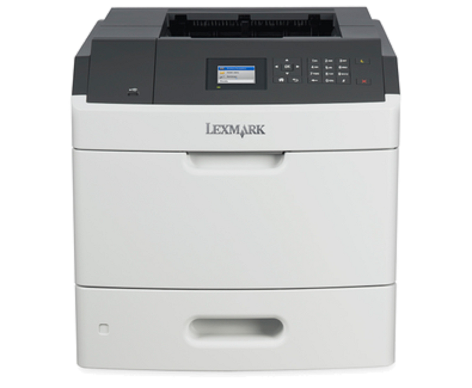 Lexmark MS810n  - With Fuser/Imager/Toner - 2 YEAR WARRANTY