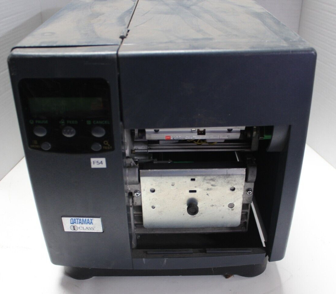 Datamax M-Class MarkII (DMX-M-4210) - PARTS
