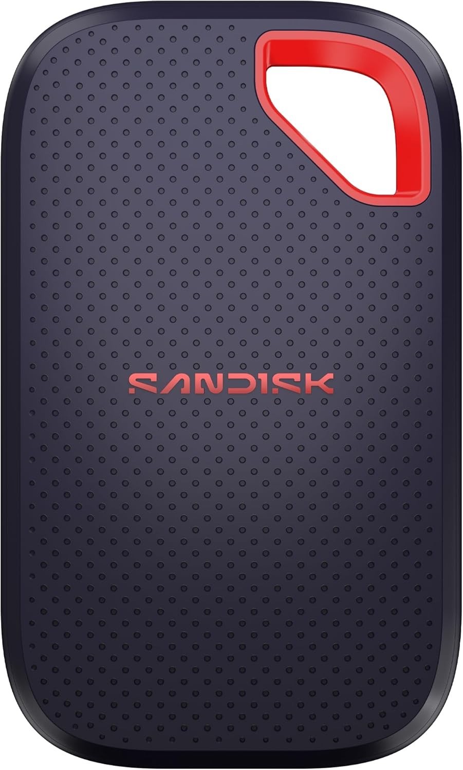 SanDisk 2TB Extreme Portable SSD 2000MB/s SDSSDE70-2T00 New - SSD ONLY No Box