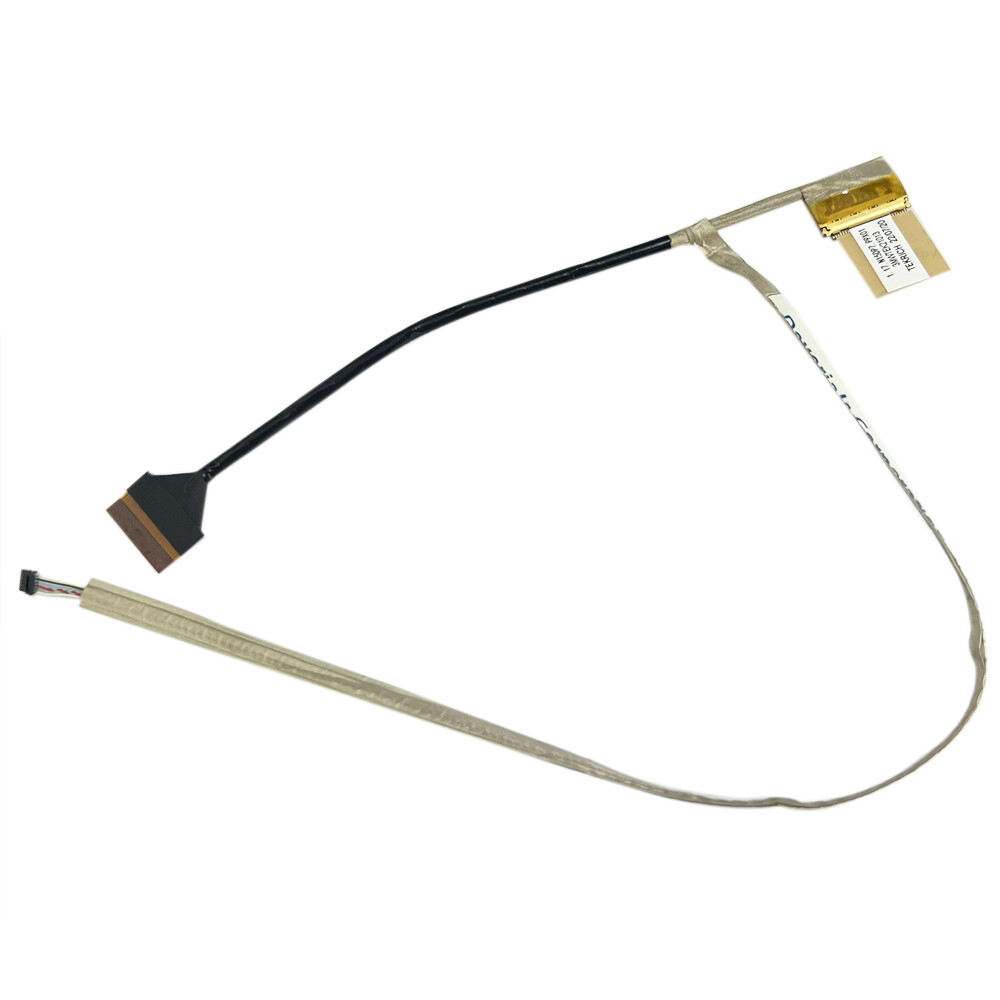 LCD Screen Cable Wire Line 30PIN for Gateway N15DP7 1.17.N15DP7.PPX01