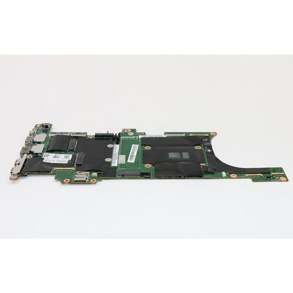 Original Laptop Lenovo ThinkPad X1 Carbon 5th Motherboard I5-6200U 8GB 01HY000