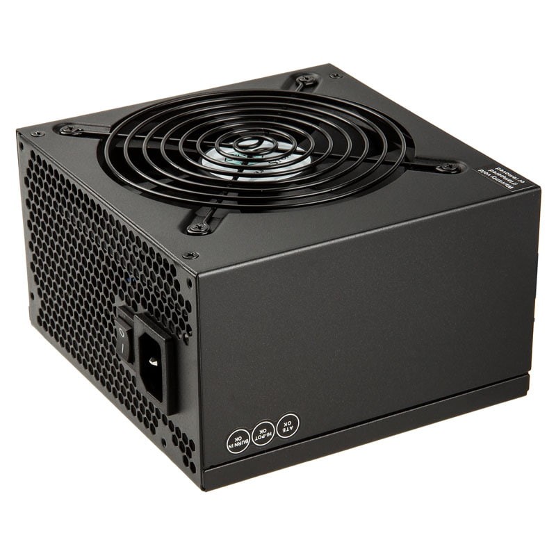 SilverStone Strider Essential ST50F-ES230 Power Supply G540ST500E2B220
