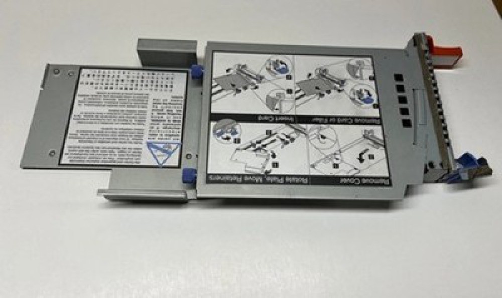 IBM 39J0252 Blind-Swap PCI Cassette