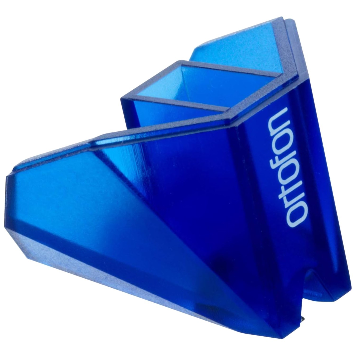Genuine Replacement Stylus 2M Blue