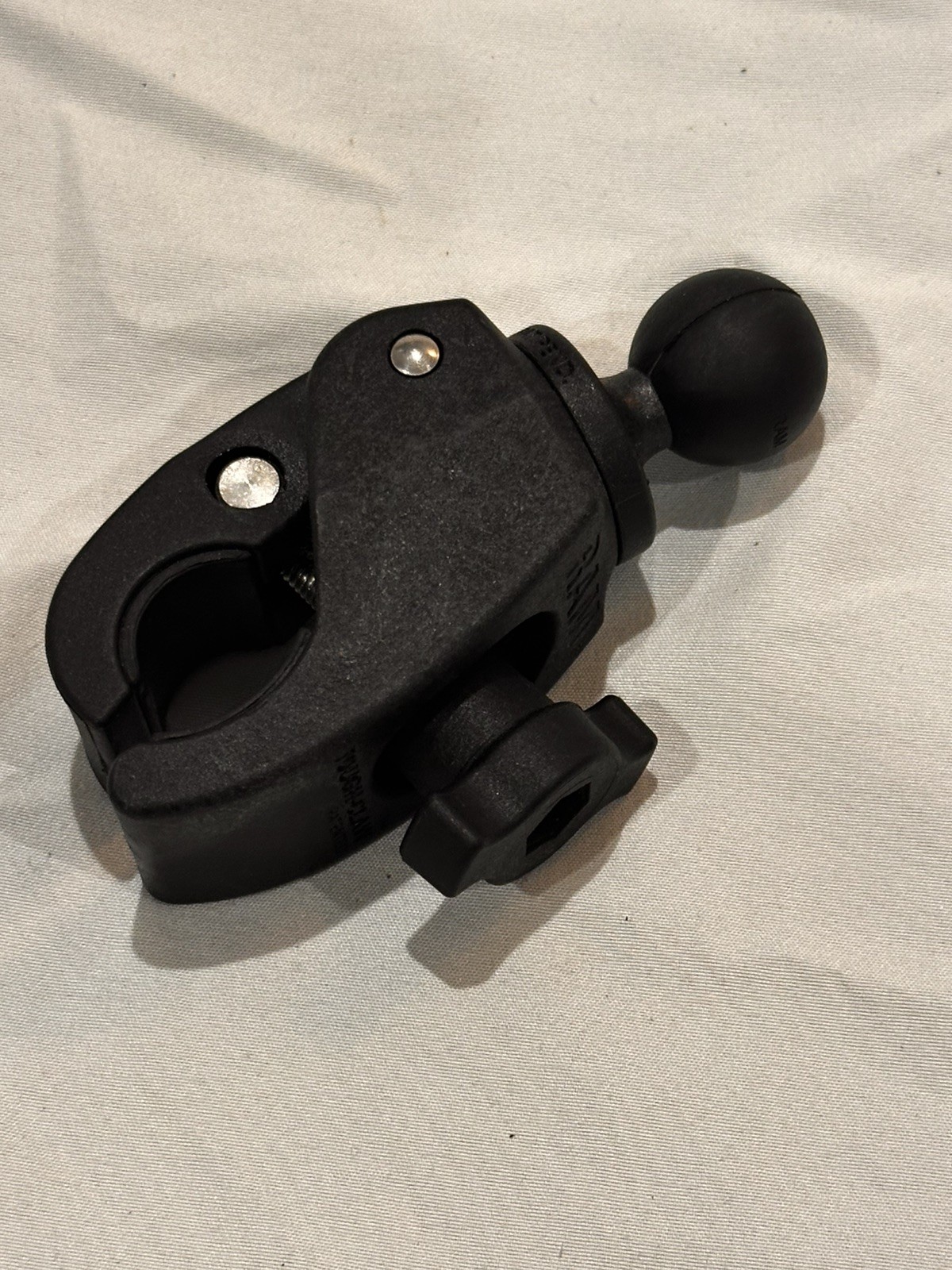 Ram iPad Yoke Mount for Aircraft