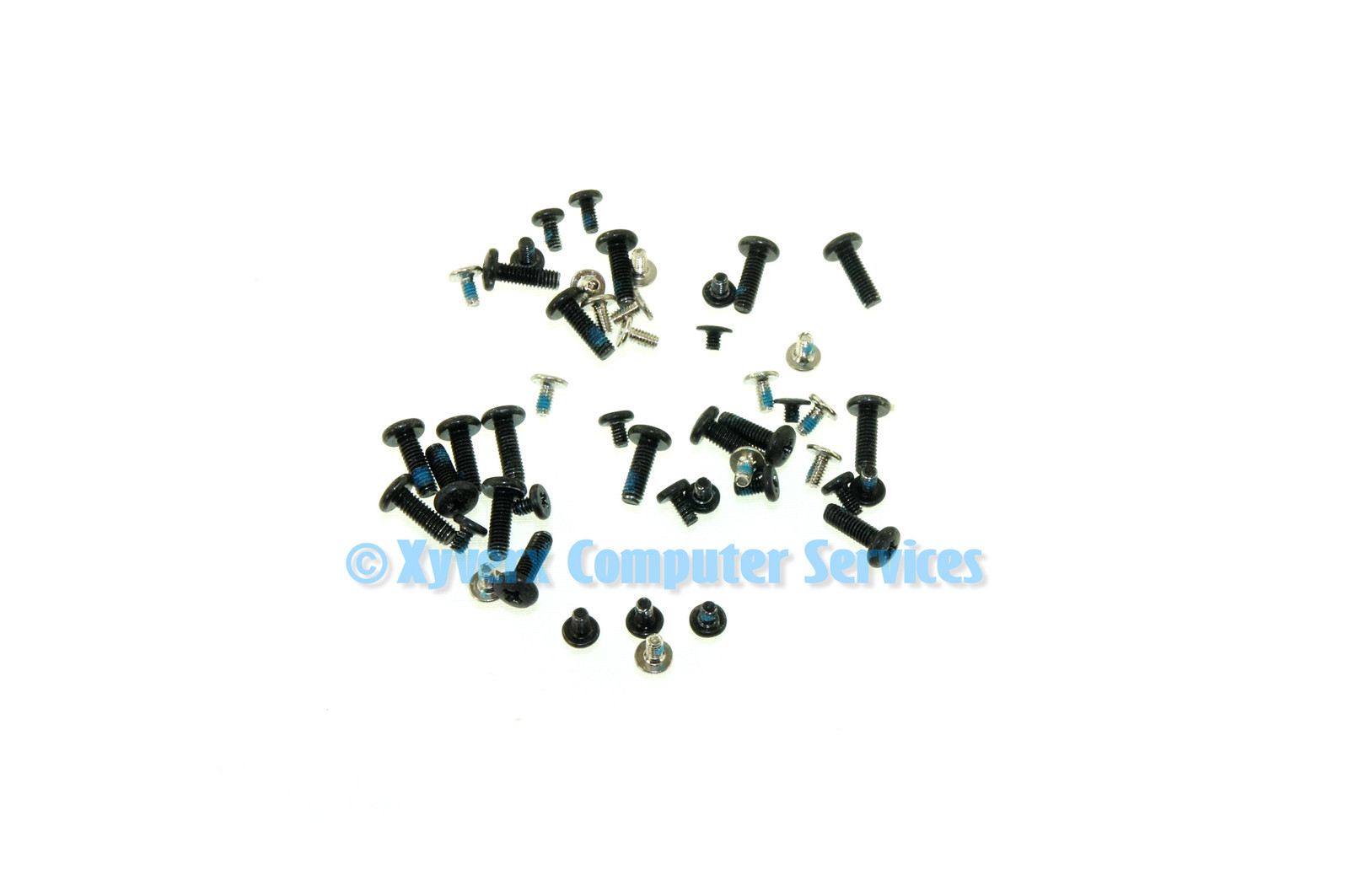 NP-Q430 NP-Q430-JSB1US SAMSUNG SCREW KIT ALL SIZES NP-Q430 NP-Q430-JSB1US GRD A