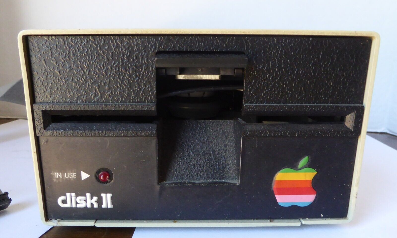VINTAGE Apple A2M0003 - Disk II - 5.25\