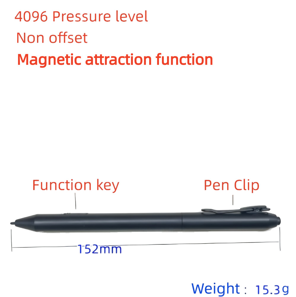 BOOX Note Pro Note2 Note3 Note X Note Air /Note Air 3C Replace Pen2 Touch Stylus