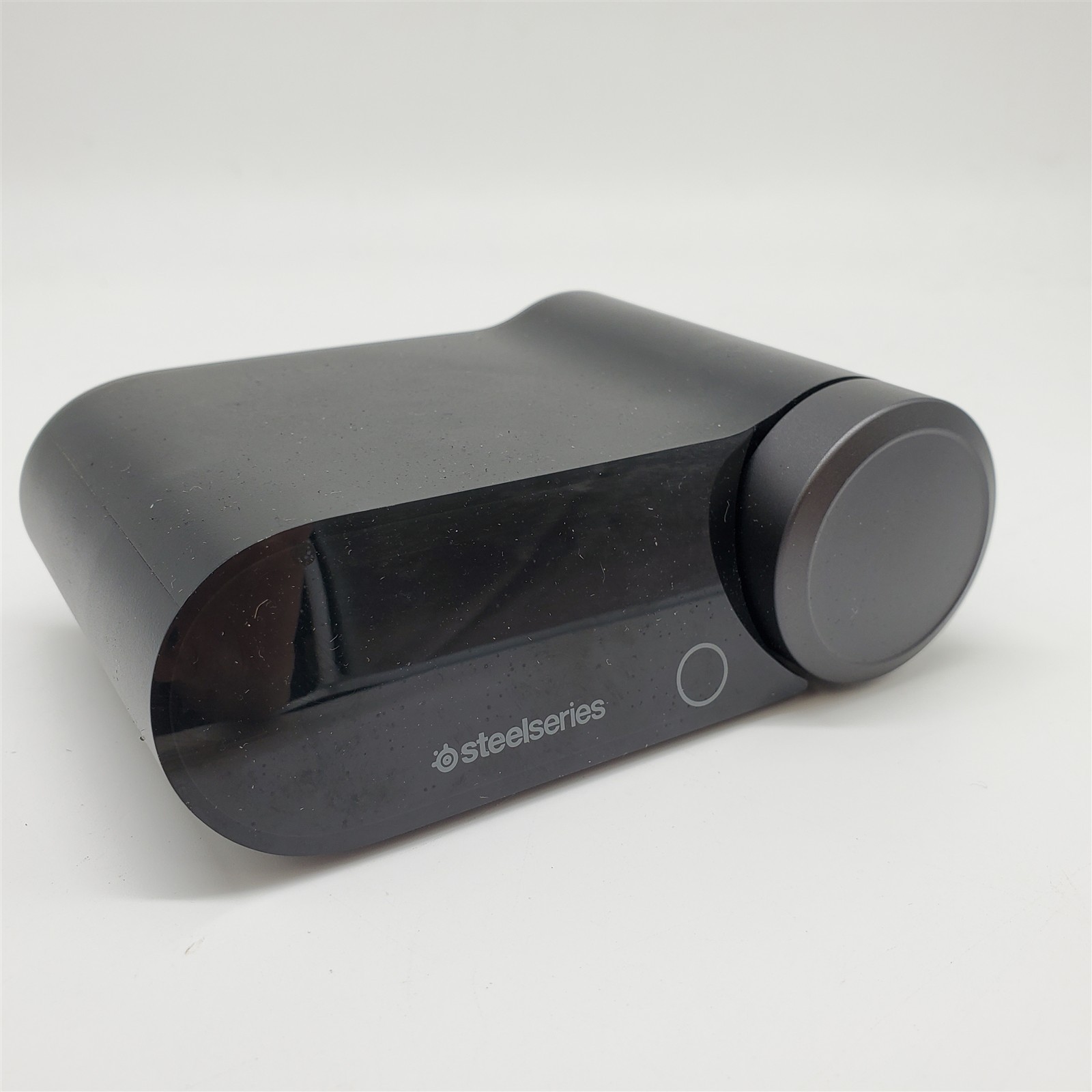 Replacement Genuine Base for SteelSeries Arctis Nova Pro Wireless Gaming Headset