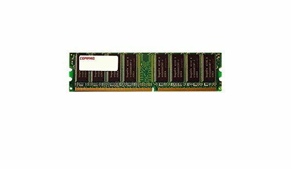 313615-B21 I Genuine HP Compaq SDRAM Memory Module 128MB (1 x 128MB) BRAND NEW