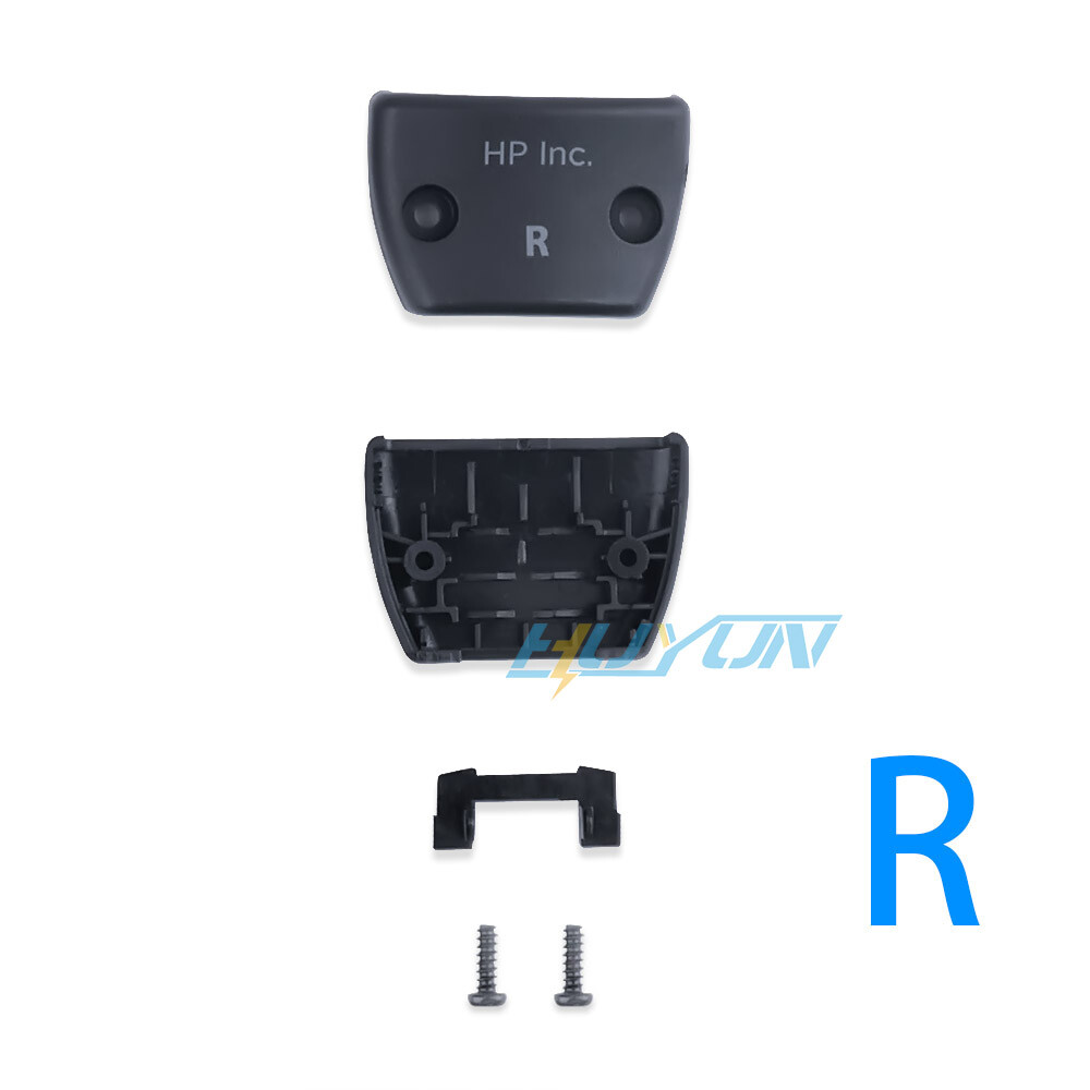 Replacement Parts For Hyper X Cloud II Wireless Headphones Headband beam Buckle