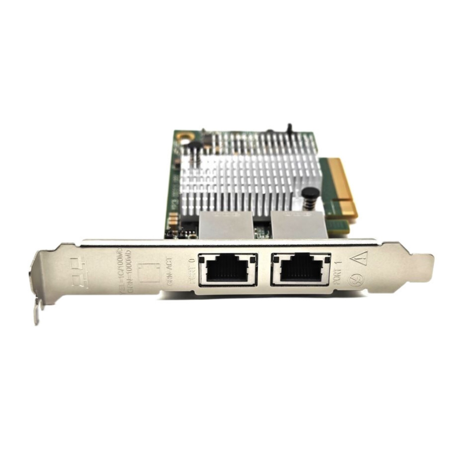 Wholesale For Intel X540-T2 10G RJ45 2-Ports PCI-E Ethernet Network Adapter