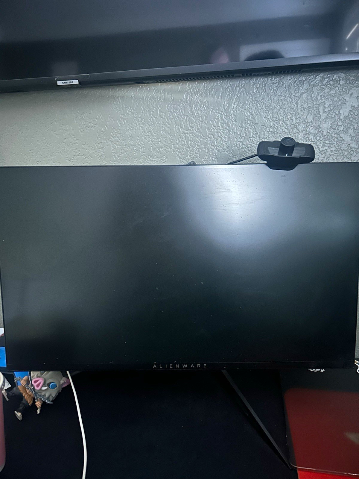 Alienware AW2521HF 24.5in 244hz 1ms LED 1080p GSync Monitor