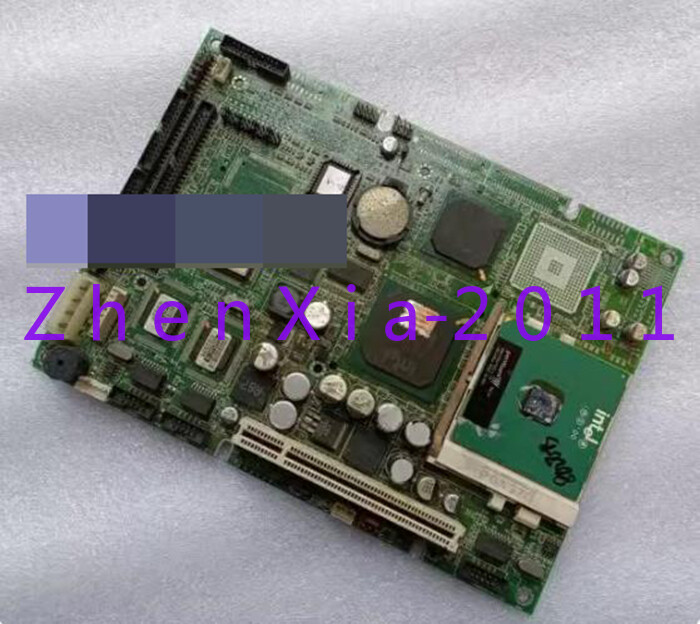 1PC Used Advantech PCM-9576F REV.A1 Motherboard