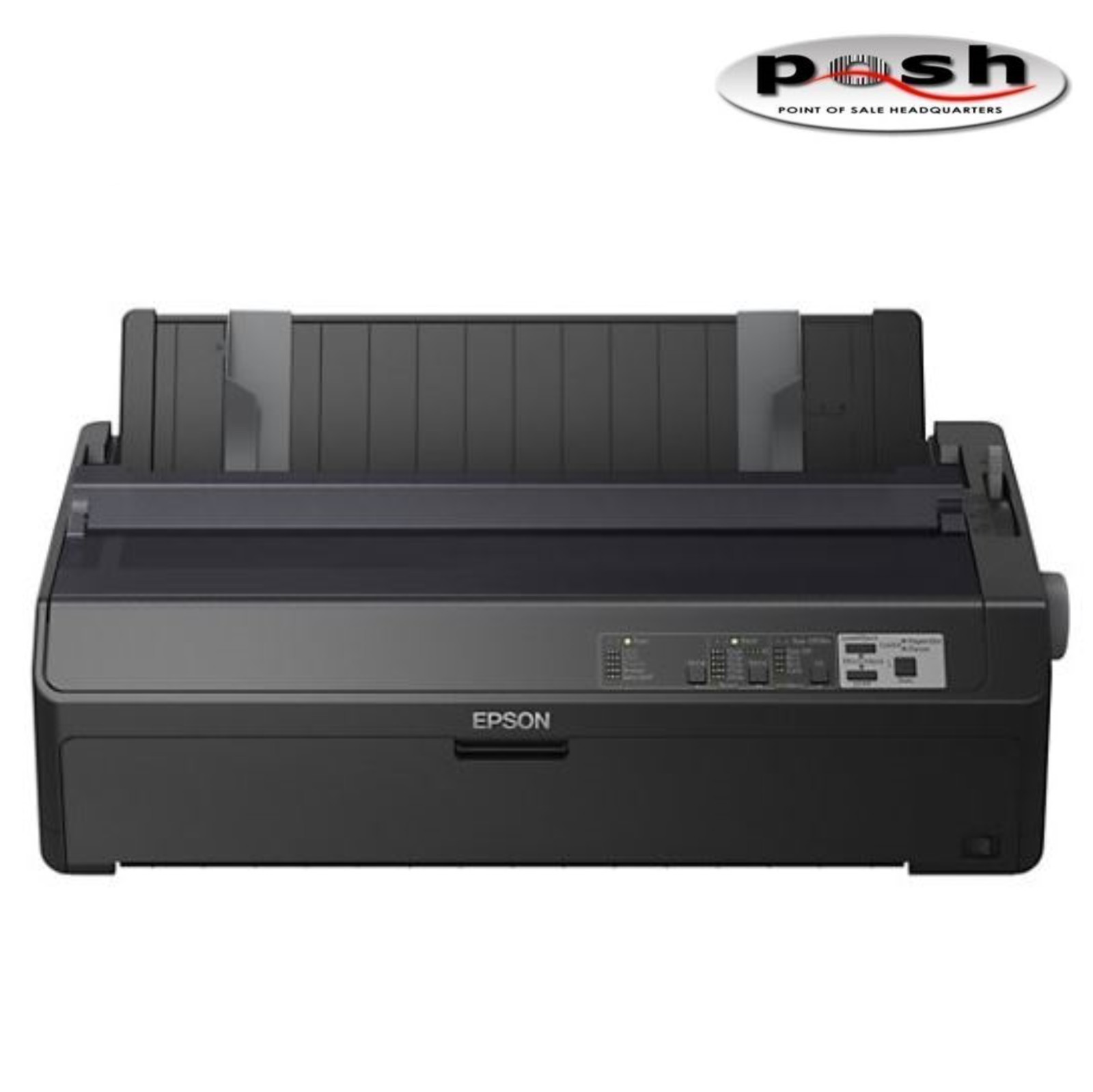 NEW Epson LQ-590II NT Impact Dot Matrix Printer C11CF39202 USB Serial Parallel