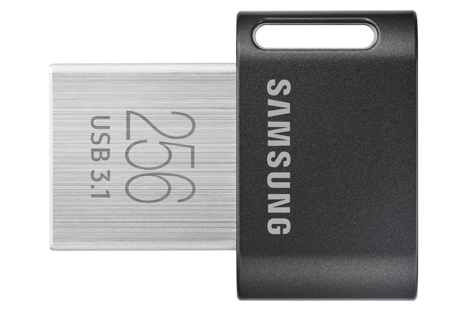 Genuine Samsung FIT Plus USB 3.1 Flash Drive 256 GB PC Laptop Smart TV MUF-256AB