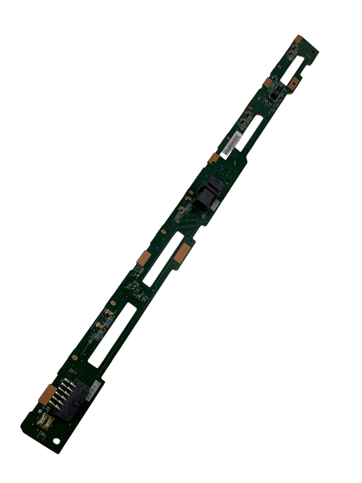 IBM 01GV279 Lenovo SR630 4BAY 3.5" Backplane