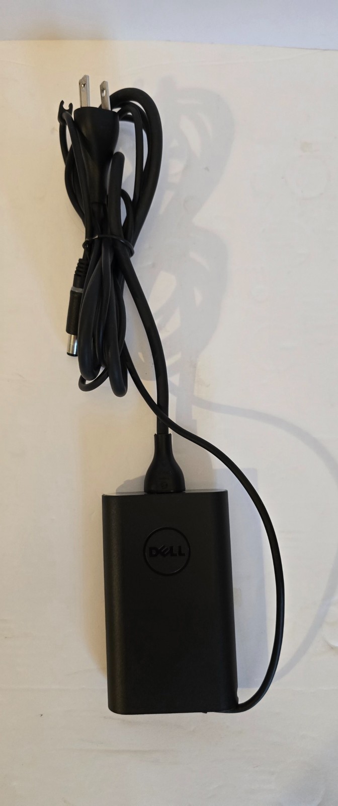 DELL 65w ac Adapter LA65NM130 Genuine *Tested & Works*