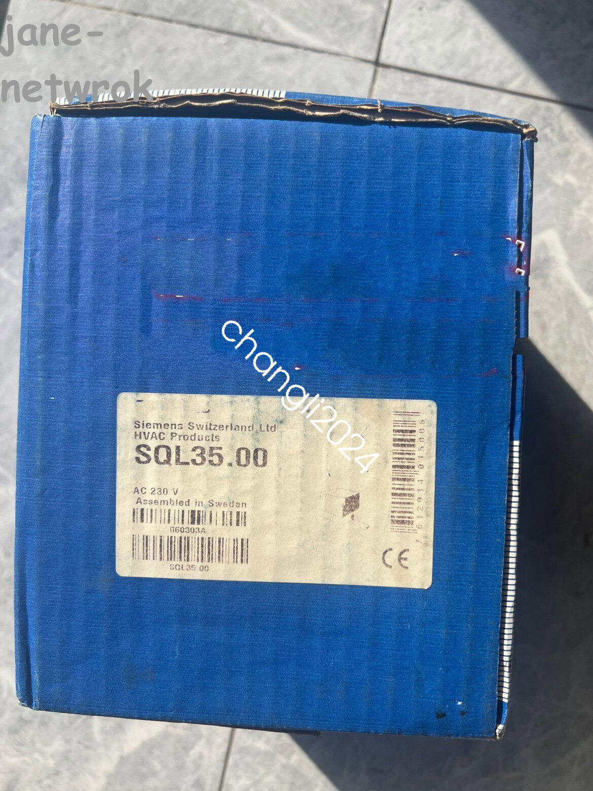 1PCS for  NEW   SQL35.00   (by DHL or Fedex )
