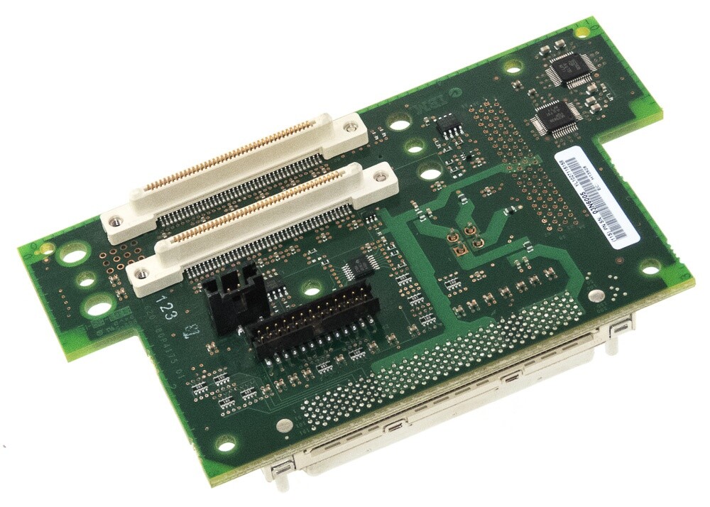 BACKPLANE IBM 03N6005 MEDIA RS6000 pSERIES SERVER