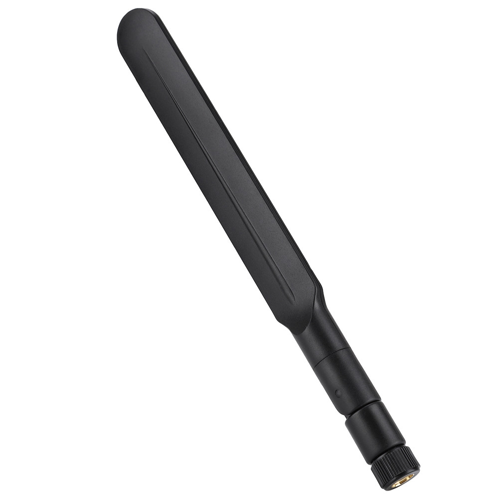 2PCS 3G 4G LTE CPE Antenna SMA Male Router 4G Antenna