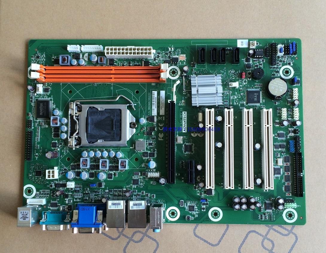 1PC Advantech SIMB-A21 Industrial Motherboard