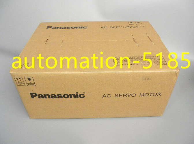 1PCS Panasonic servo motor MHME152GCC new fedex or DHL