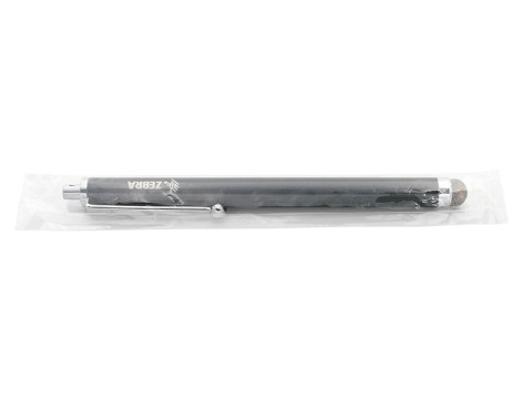 Zebra SG-STYLUS-TCX-MTL-03 Handheld Mobile Computer Black Silver TC5 Mess ~D~