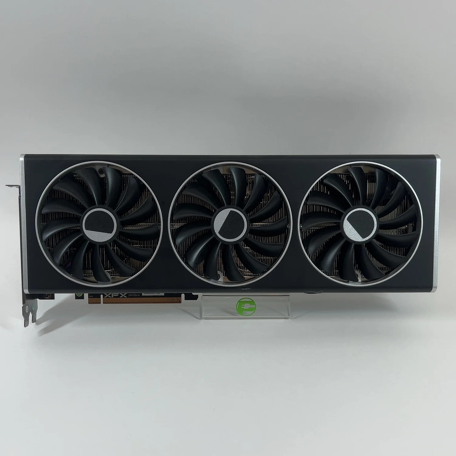 XFX Radeon RX 7900 XT Speedster MERC310 12GB GDDR6 Graphics Card RX-79TMER