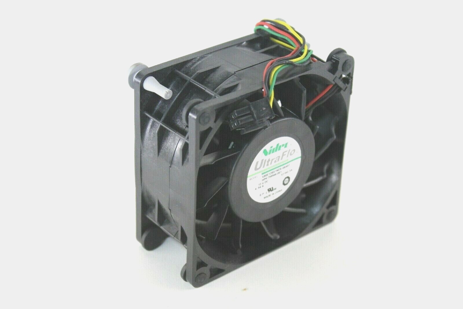 799946-001, 808849-001 HP SPS FAN MODULE Apollo 2000 R2600 chassis 12VDC Fan NEW