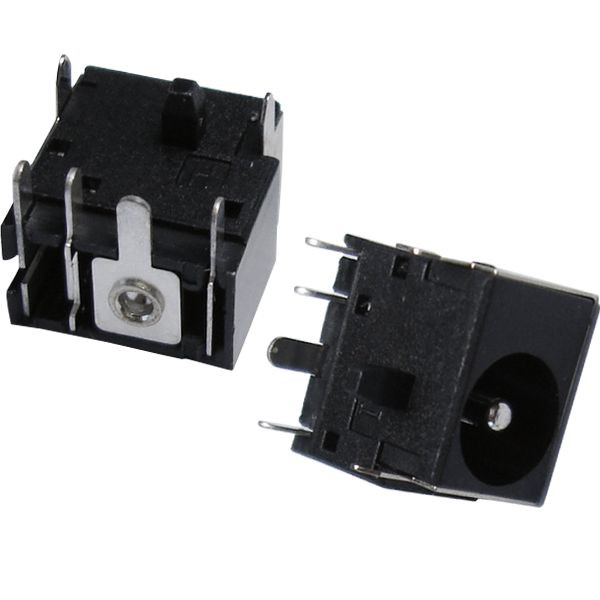 AC DC Power Jack Plug Connector for Acer Aspire 3680-2022 3050-1946 AS5601AWLMI