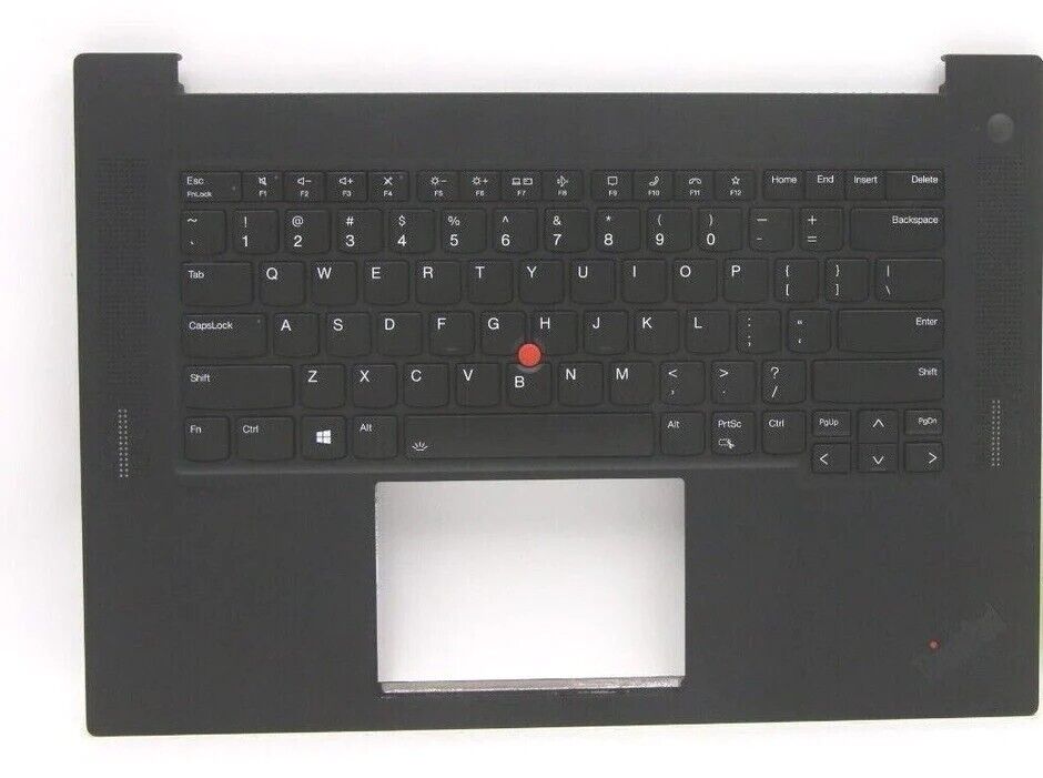 New Lenovo P1 Gen 4 P1 Gen 5 X1 Extreme Gen 5 Gen 4 Palmrest Keyboard 5M11D12002