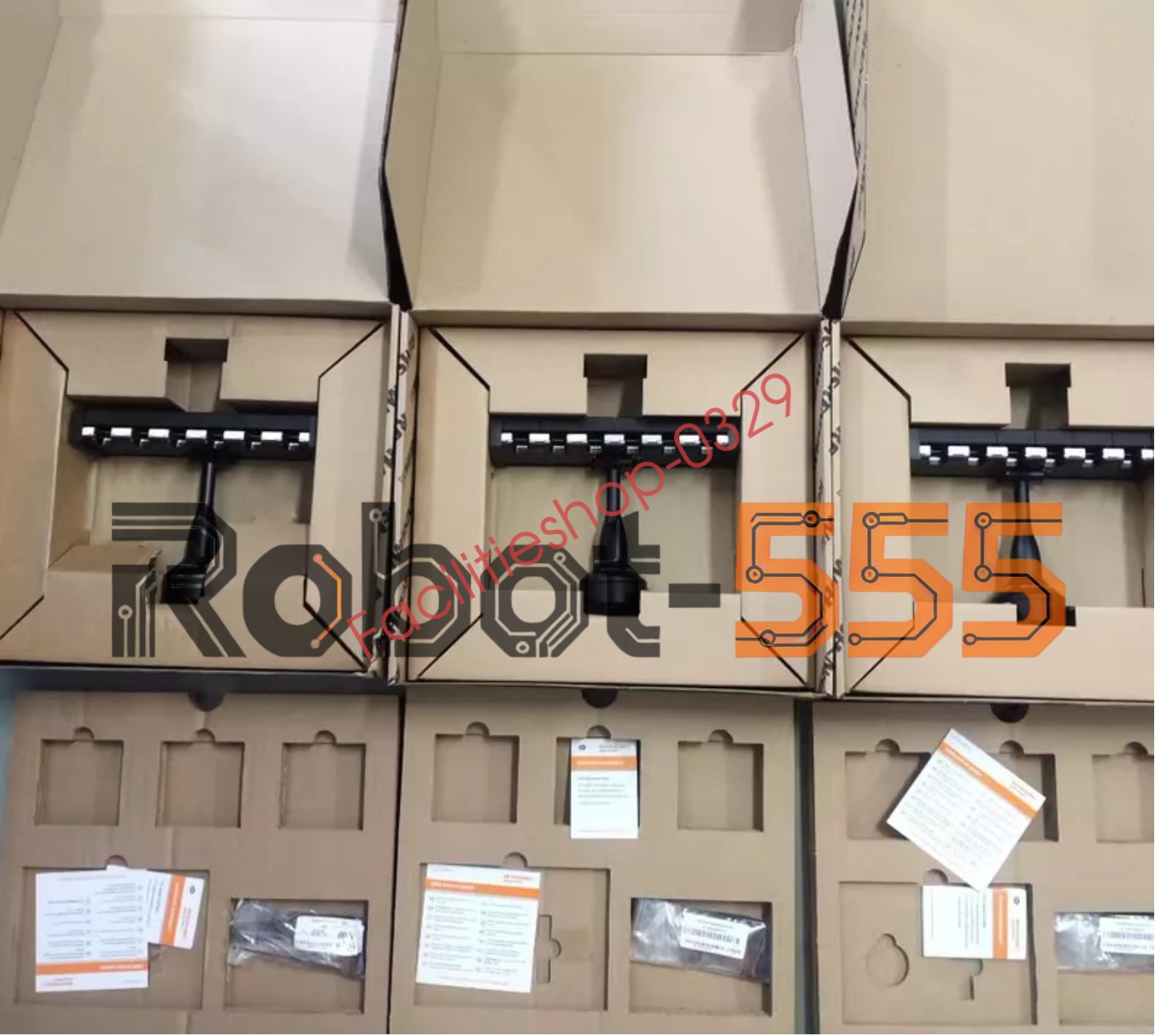 MCR20 1PCS NEW Renishaw MCR20 probe change rack A-1371-0163 Fast shipping